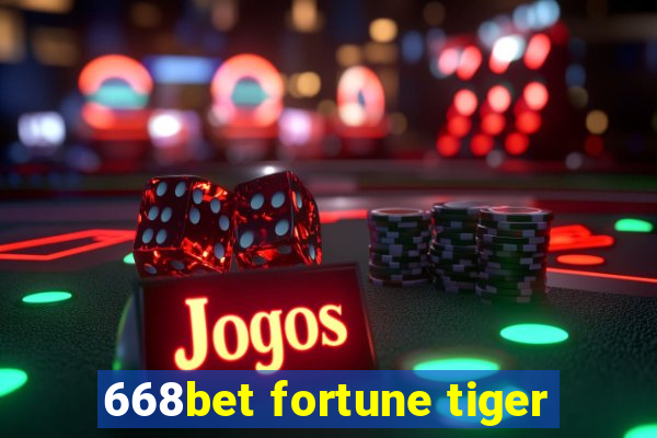 668bet fortune tiger